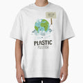 Help Combat Plastic Pollution Awareness by MyPriond