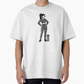 Athleisure Aesthetic Stick Figure Gym Girl Pilates Wellness Vibe Cute Workout Fashion by StickyGuys