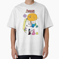 Adventure Time Can! by slowocelot