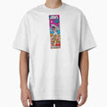 Retro skateboarding graphic by Paintbase