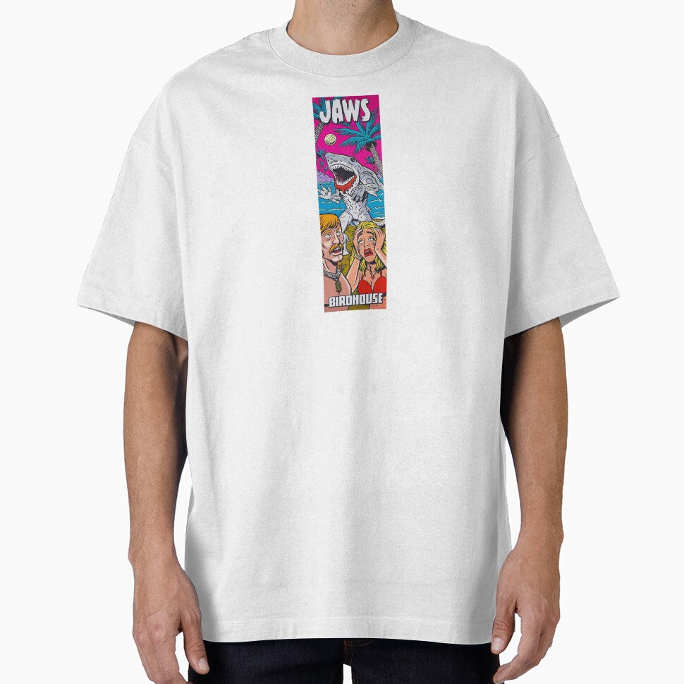 Retro skateboarding graphic by Paintbase