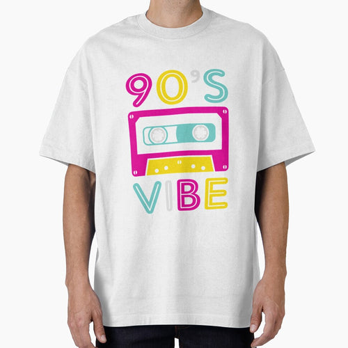 90S Vibe by BeatriceKling