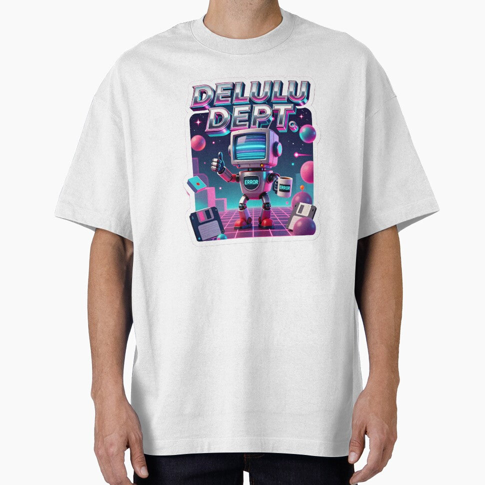 Delulu Dept. by Bal Drops