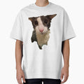 Soggy Cat by Trendy-Now
