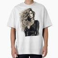 Beautiful Beyonce by AnemochorieArt