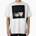 Clocks Don't Care Calendars Don't Wait T-Shirt | Alarm Clock & Calendar Graphic by RahulArtForge
