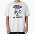 Patience Tested by CharlottePlaceArt