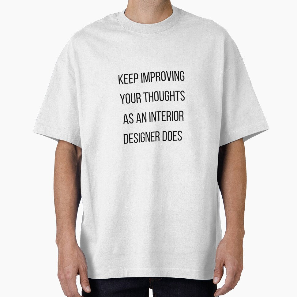 Keep Thoughts improving by Santy2023