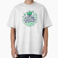 Future Computer Scientist 2026 CS Graduation Tech Grad Gift by Osmose-Studio ⭐⭐⭐⭐⭐