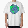 dad earth sucks by HaydenMillepied