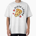 Pizza Lover by kakatina