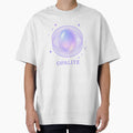 Mystic Opalite – Glowing Crystal Energy Design by LunarBones