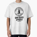 Grim Reaper Approved Since Birth by DeadlyWhisper