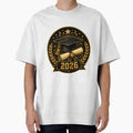 Class of 2026 Graduation Badge :Senior Graduate Gift by TheAngelHeart