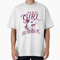Feral Girl Summer Opossum by AVATAR-MANIA