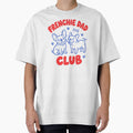 Frenchie Dad Club Funny French Bulldog Shirt by TeNovaStudio