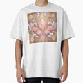 Extravagant Healing Crystal Floral Design by Fresh Starts