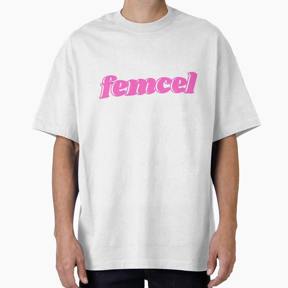 femcel by daphhne
