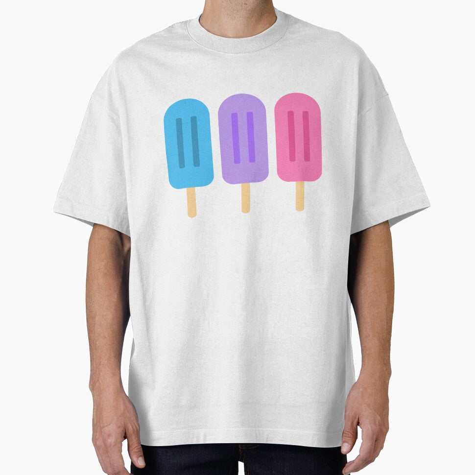 Popcisle Trio by DiscoCherryShop