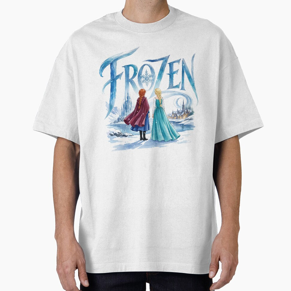 Frozen the Musical by Lyric Vault - Rock on