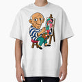 Self-Portrait Picasso by BrambleBox