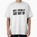 Not To Brag But I Totally Got Out Of Bed by PixelsNotPens