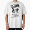 Mother Love Bone The Centiral Tavern Aug 17 Wed With Alice In Chains Natasha's Beemertn Aug 19 Fri With Ultravolet Plus by Mixedfruit