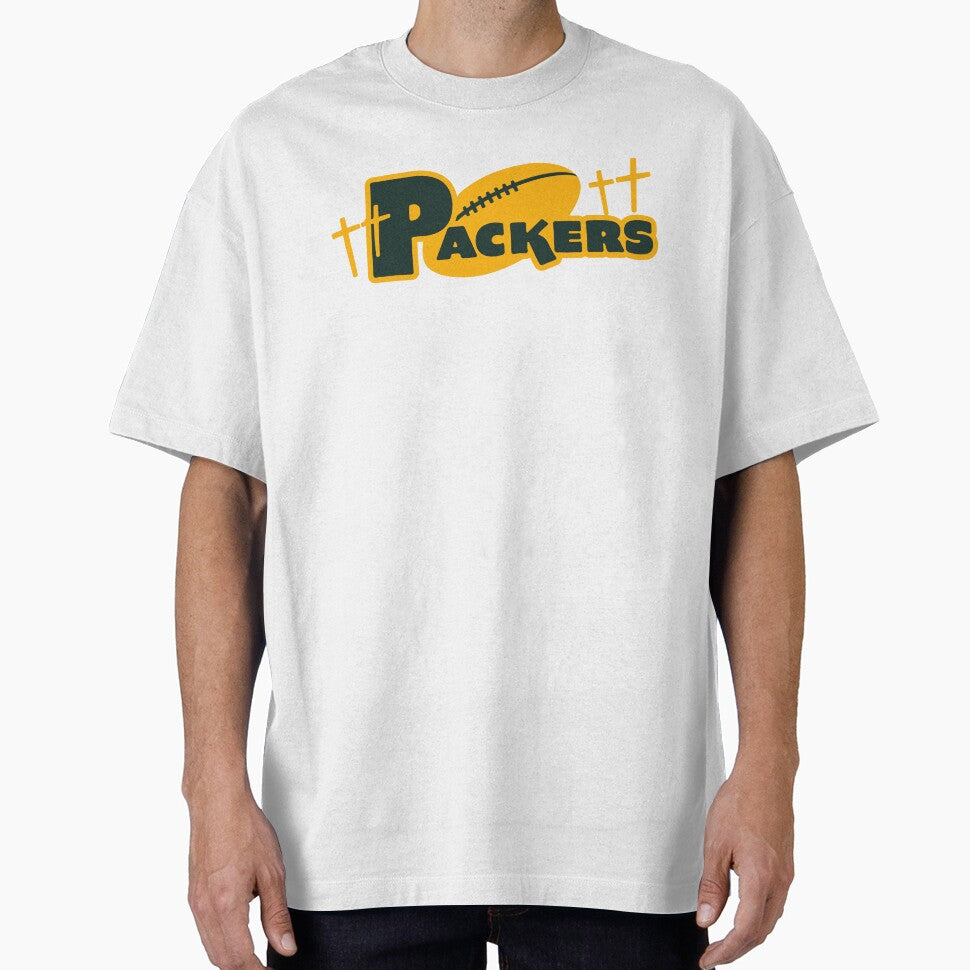 Retro Packers by sabinako
