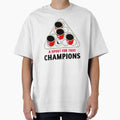 A Sport For True Champions by ProEf