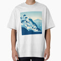 Santorini by Visual Nomad Club