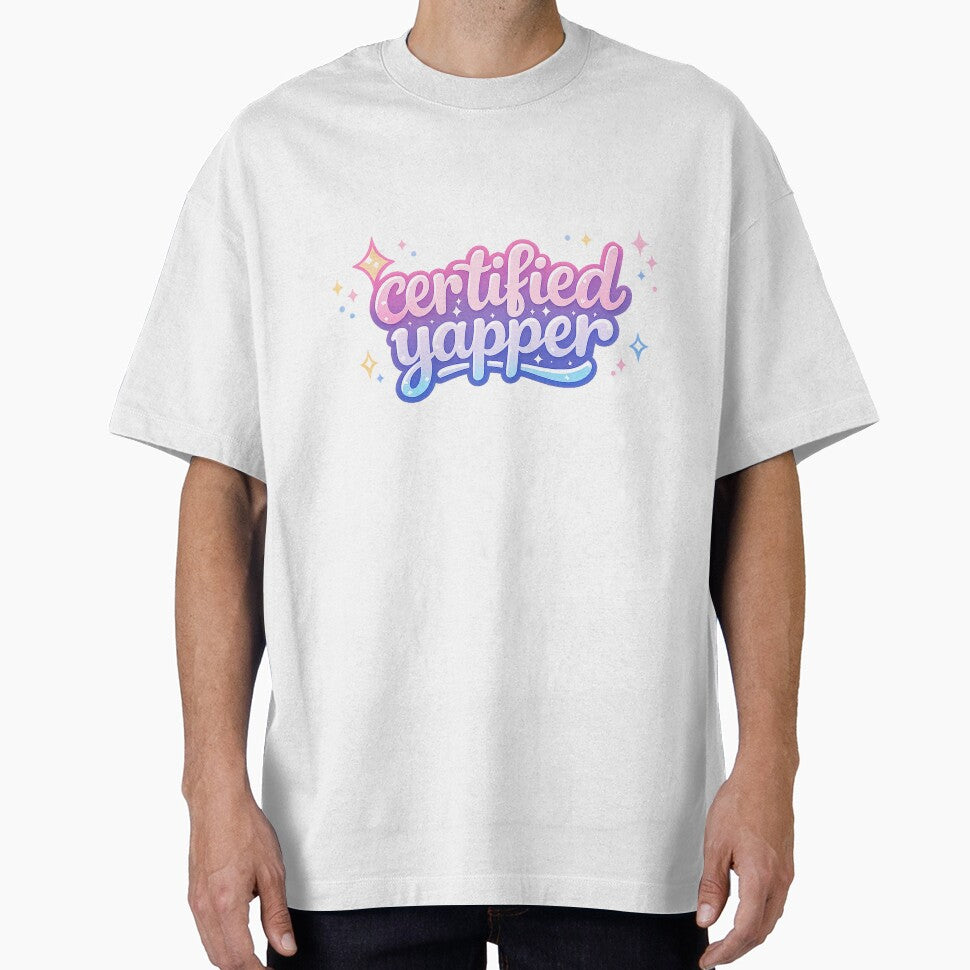 certified yapper by shelbyy328