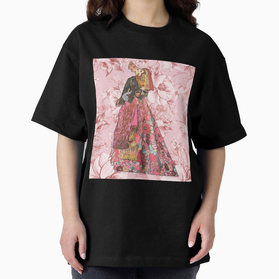 Home Home Home feat. Pink Florals by MonsoonartsbyM