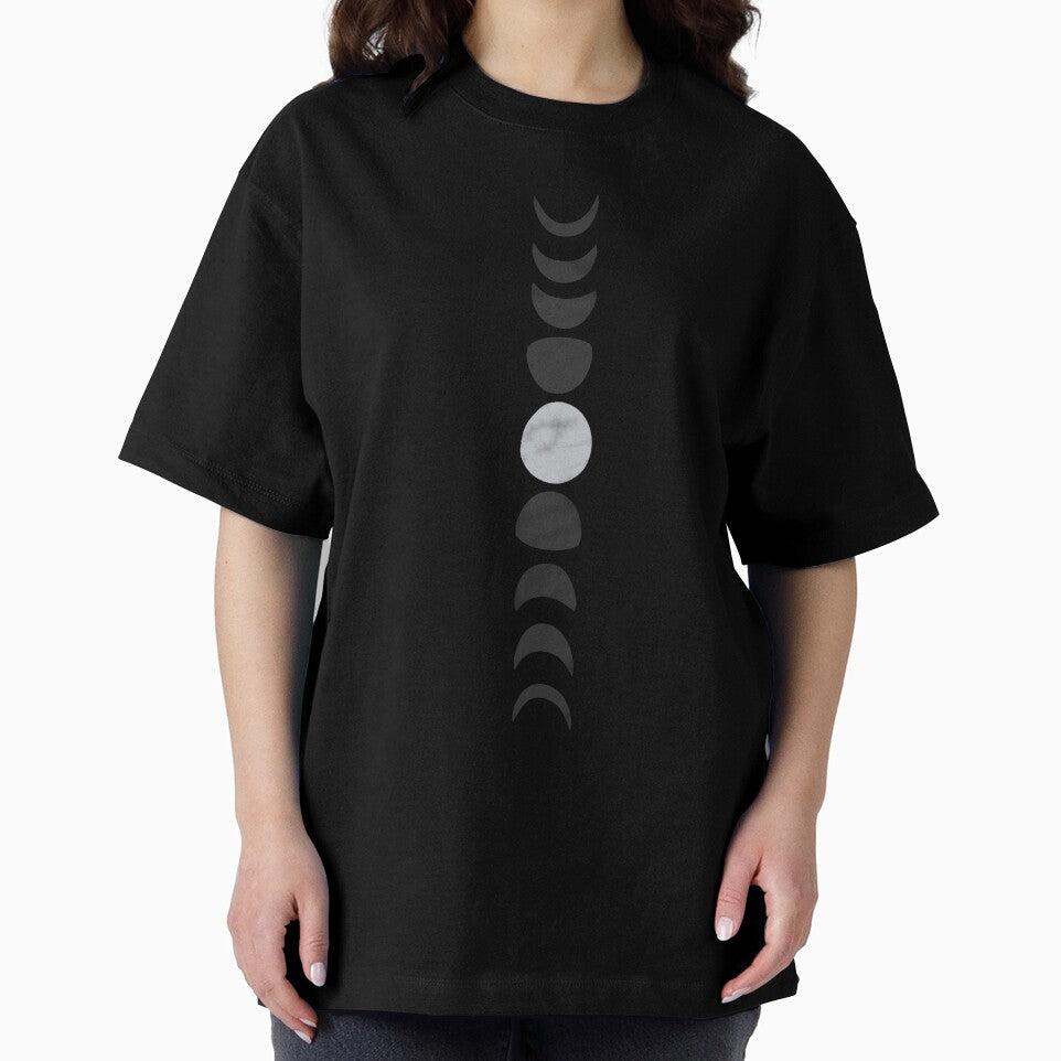 moon phases by Enchantress Designs