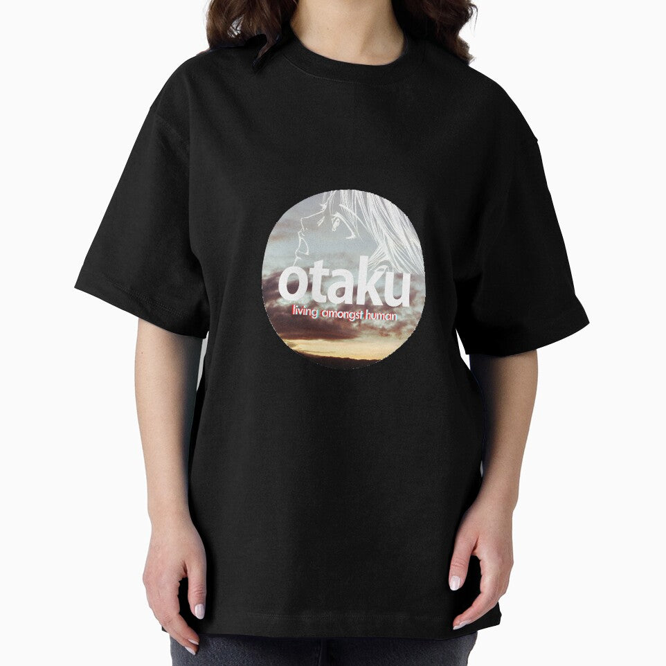 otaku.living amongst humans-version #3 by 7thEdelweiss