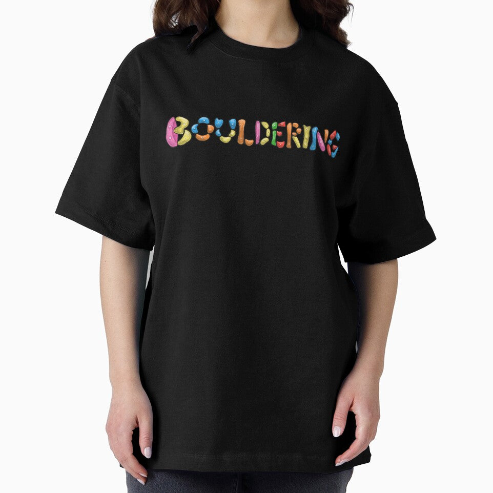 Bouldering by PaigePolyArt