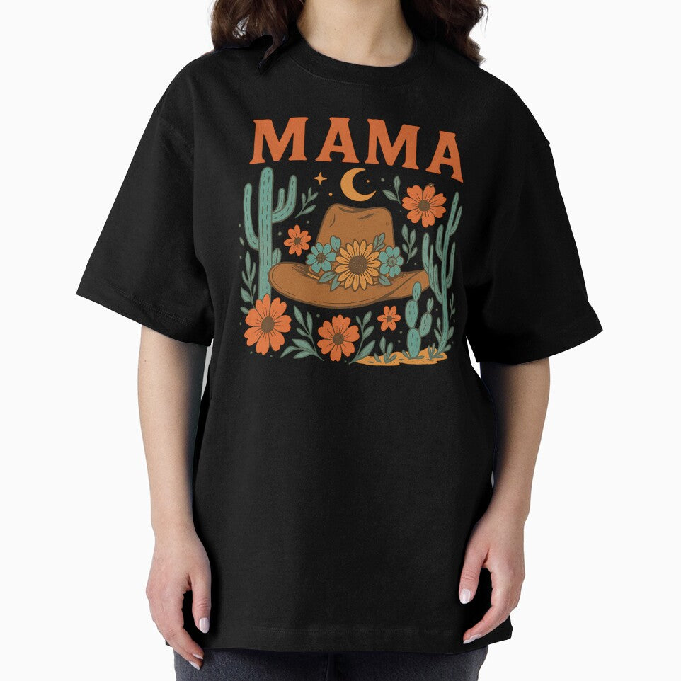 MAMA Country western by EliteShadow