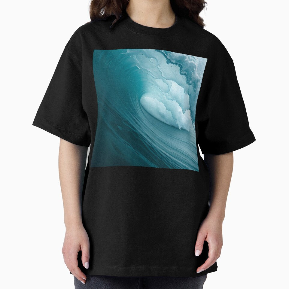 Waves 4 by HebaRK Studio