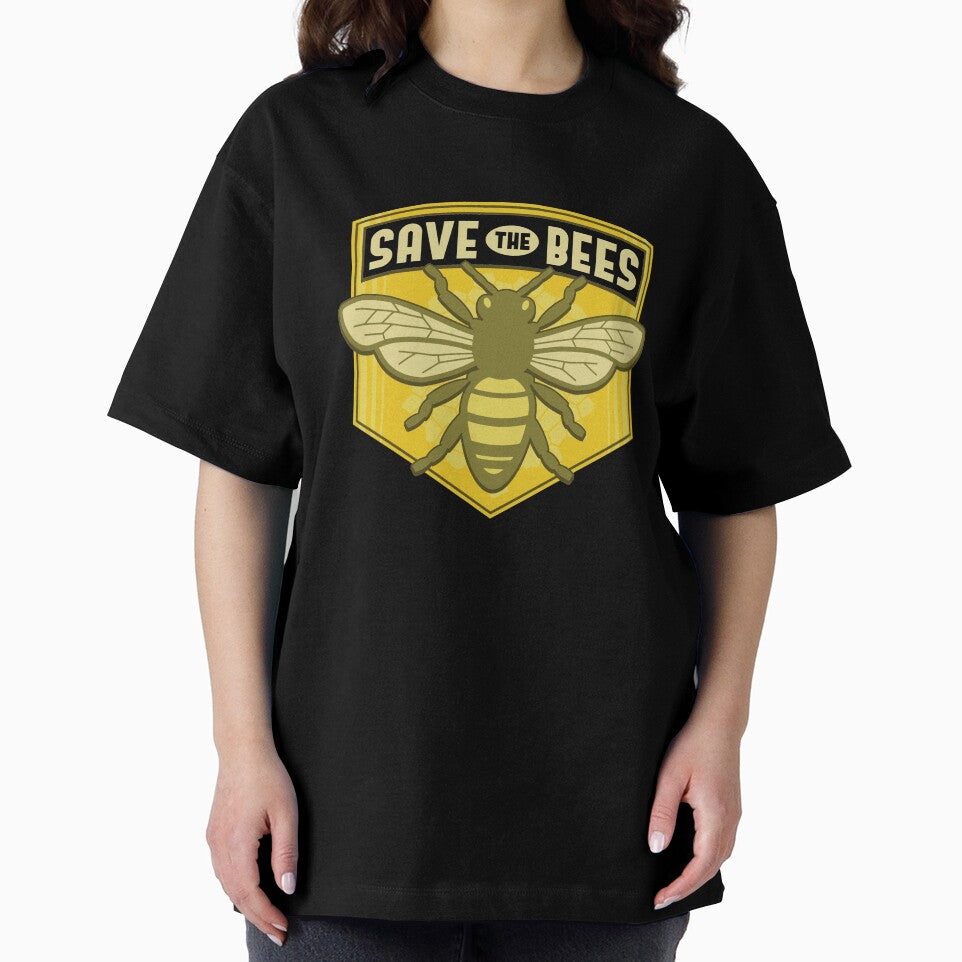 Save The Bees 2 by lsapparel