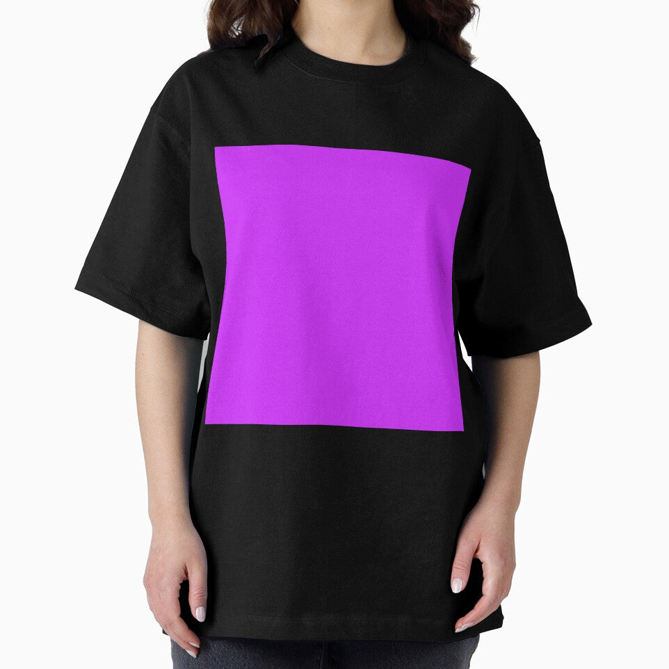 Neon Purple by Mywaymylife