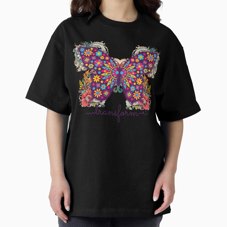 Transform into something breathtaking by H2O-HisHerOufit