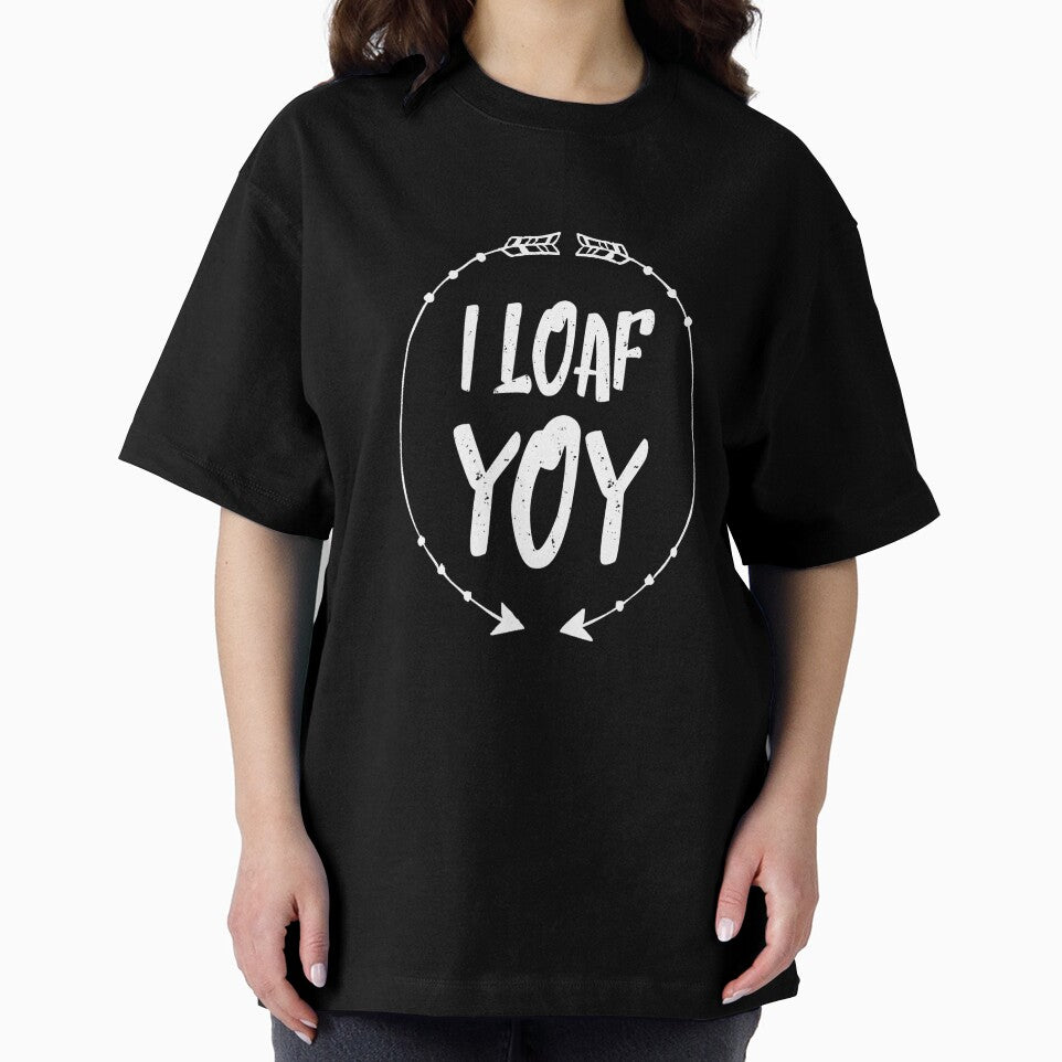 I Loaf You by khleal