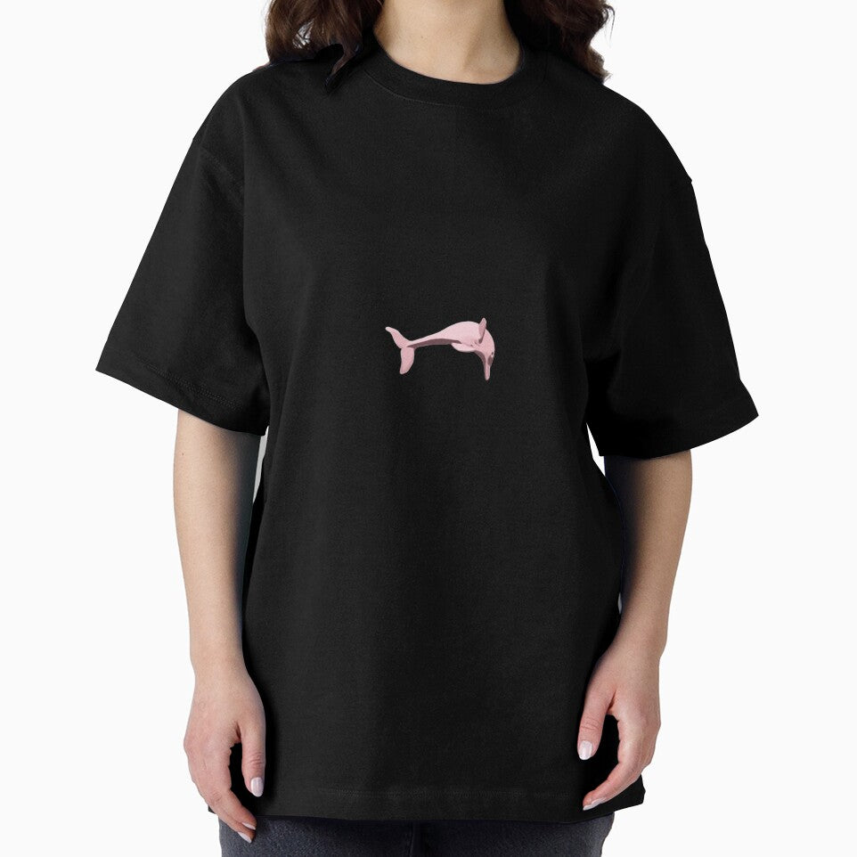 River Dolphin by LifVoror