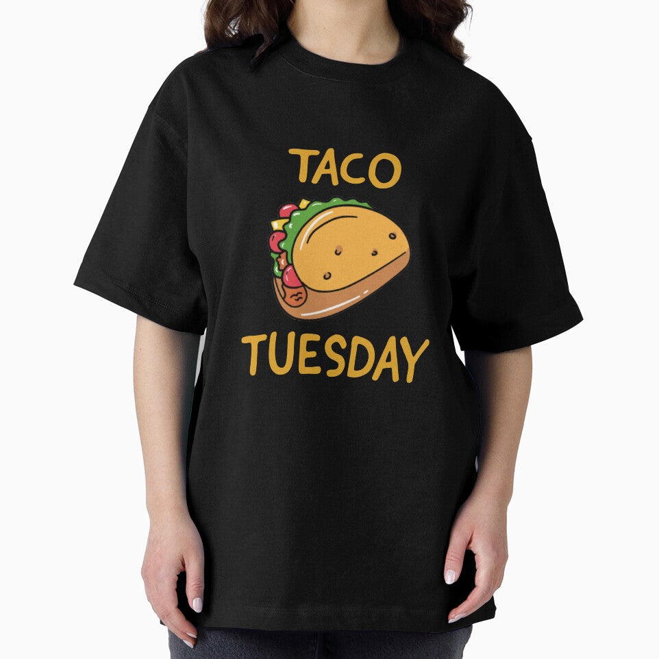 Taco Tuesday by DOOSKY M