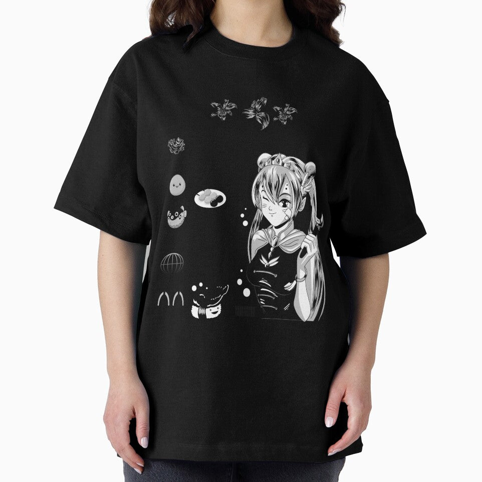 Japanese Streetwear Style Vaporwave Aesthetic Japan Fashion Classic 336 by vibeno1