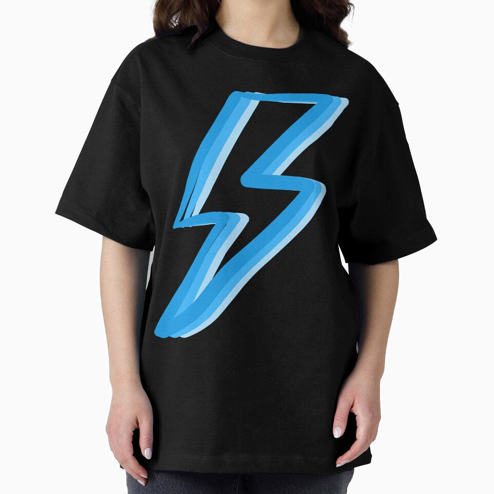 Blue preppy open lightning by SUUSCK ★