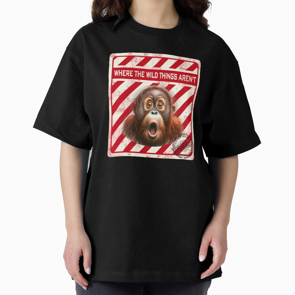 Endangered Animals - Orangutan by roundowl