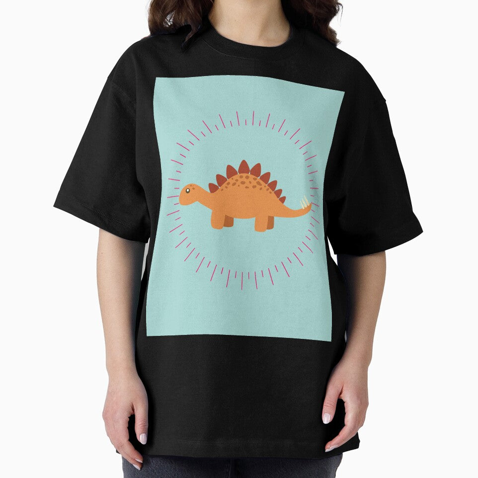 cute Dinosaur design by Jasbbr15