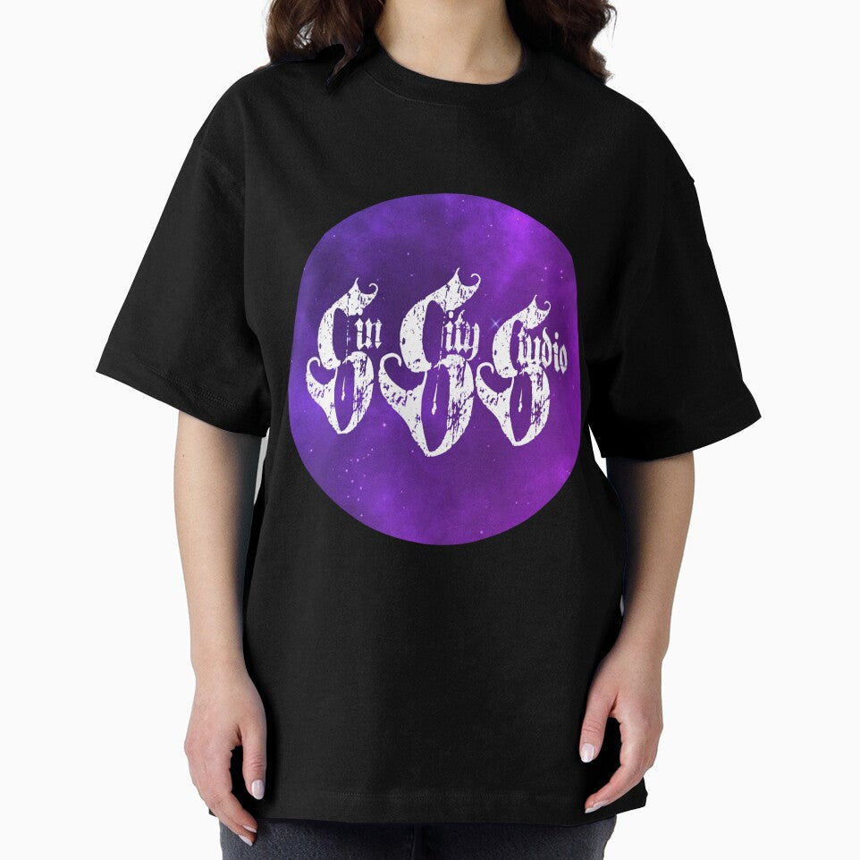 Sin City Tattoo Studio PURPLE MIDNIGHT by Sketchoholix
