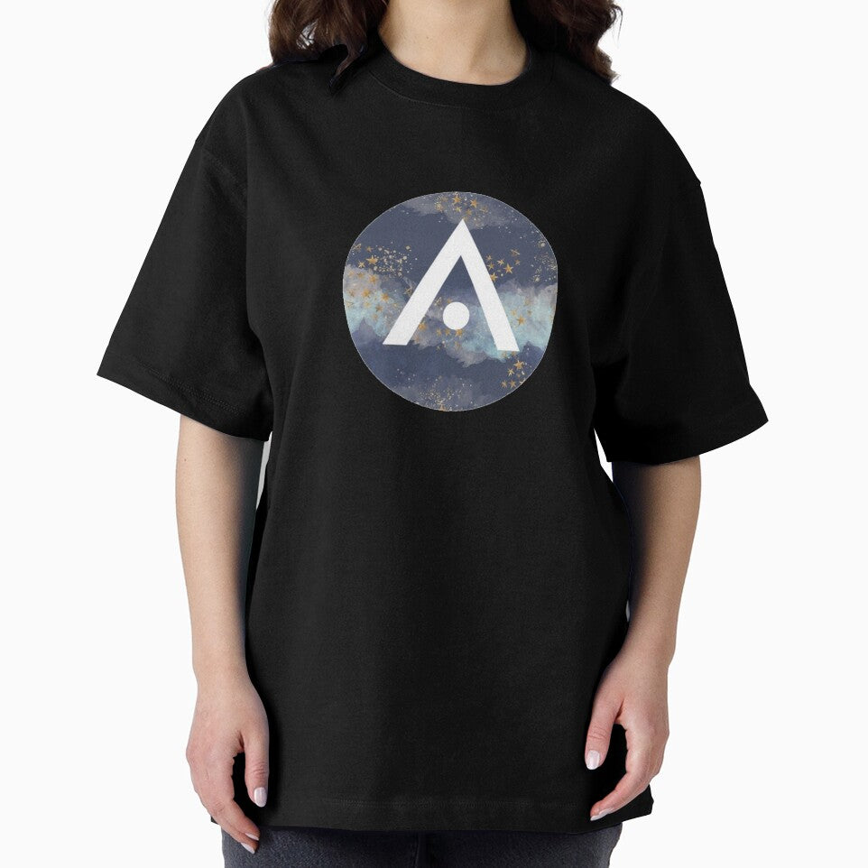 Dark Blue Star Aveda Logo by Dalaura