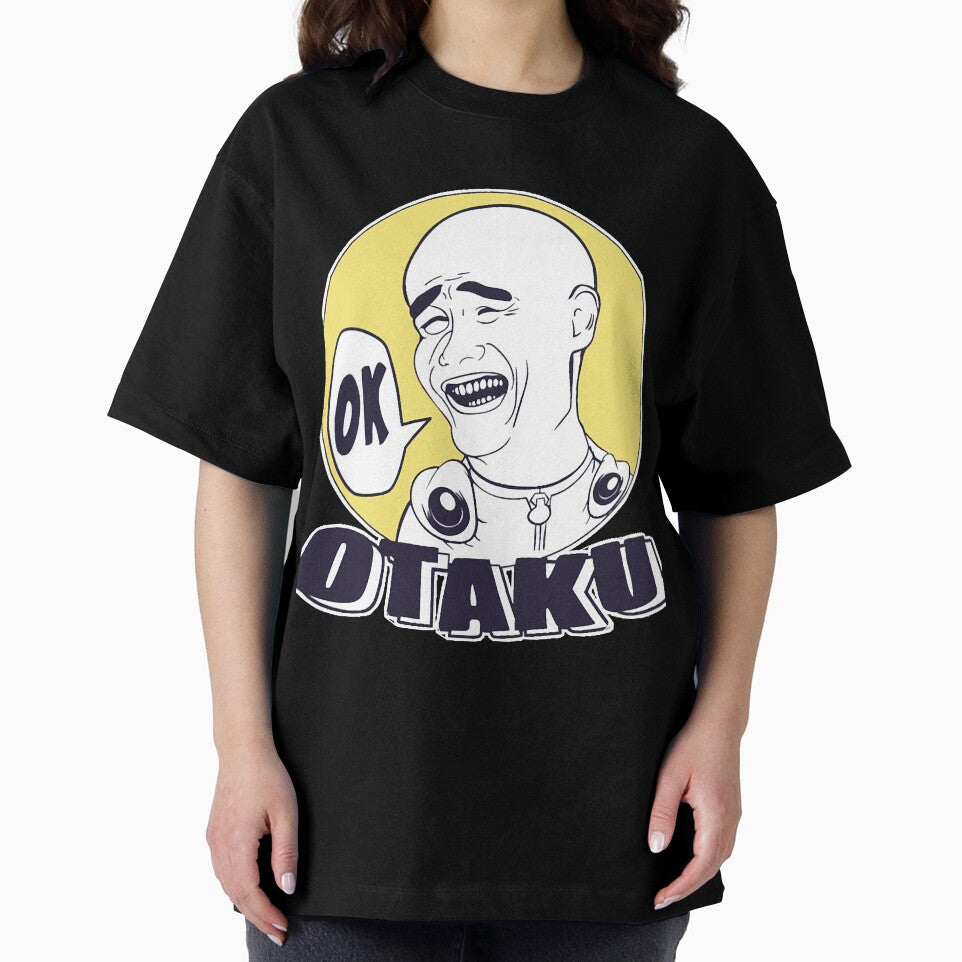 Otaku by Michael3930509